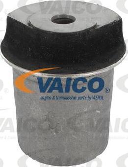 VAICO V40-0392 - Mounting, axle beam www.avaruosad.ee