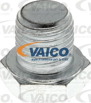 VAICO V40-0750 - Sealing Plug, oil sump www.avaruosad.ee
