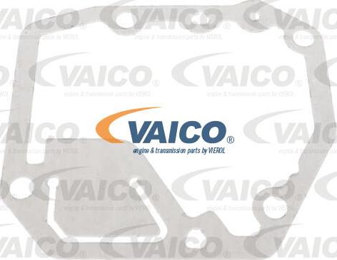 VAICO V40-1588 - Gasket, manual transmission housing www.avaruosad.ee