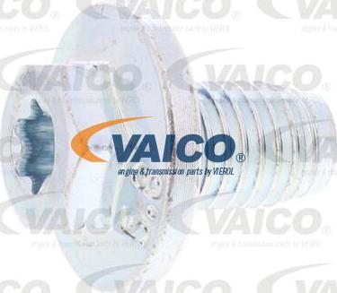 VAICO V40-1651 - Sealing Plug, oil sump www.avaruosad.ee
