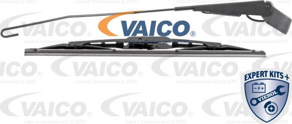 VAICO V40-1634 - Wiper Arm Set, window cleaning www.avaruosad.ee