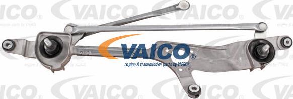 VAICO V40-1637 - Wiper Linkage www.avaruosad.ee