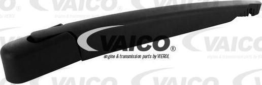 VAICO V40-1006 - Wiper Arm, windscreen washer www.avaruosad.ee
