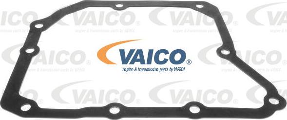 VAICO V40-1024 - Прокладка, масляный поддон автоматической коробки передач www.avaruosad.ee