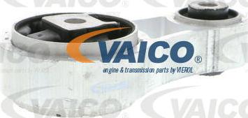 VAICO V40-1105 - Holder, engine mounting www.avaruosad.ee