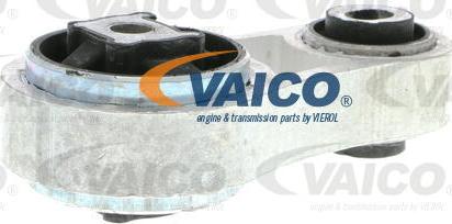 VAICO V40-1106 - Holder, engine mounting www.avaruosad.ee