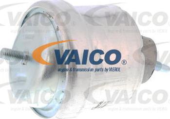 VAICO V40-1134 - Holder, engine mounting www.avaruosad.ee