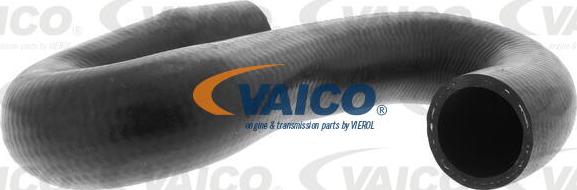 VAICO V40-1171 - Radiator Hose www.avaruosad.ee