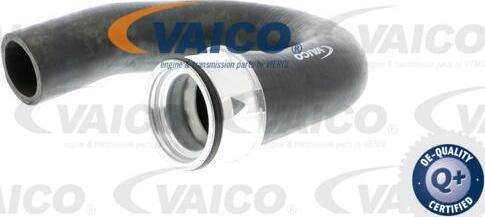 VAICO V40-1363 - Charger Intake Hose www.avaruosad.ee