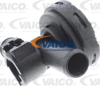 VAICO V40-1313 - Control Valve, coolant www.avaruosad.ee