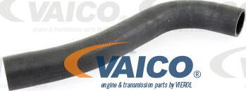 VAICO V40-1791 - Fuel Hose www.avaruosad.ee