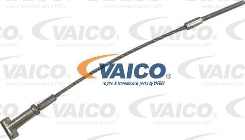 VAICO V40-30030 - Cable, parking brake www.avaruosad.ee