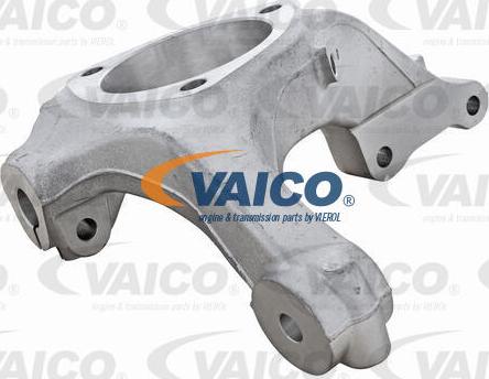 VAICO V40-2100 - Stub Axle, wheel suspension www.avaruosad.ee
