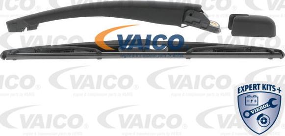 VAICO V42-0481 - Комплект рычагов стеклоочистителя, система очистки стекол www.avaruosad.ee