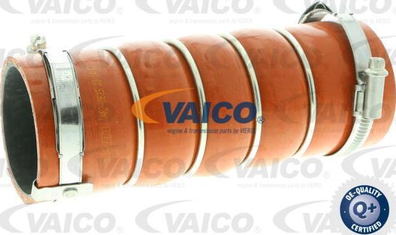VAICO V42-0615 - Charger Intake Hose www.avaruosad.ee