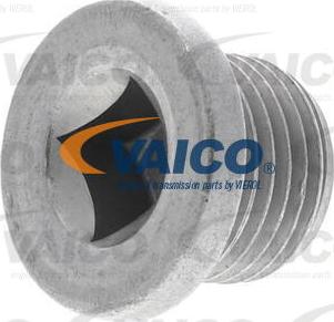 VAICO V42-0838 - Sealing Plug, oil sump www.avaruosad.ee