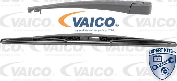 VAICO V42-0708 - Stikla tīrītāju sviru kompl., Stiklu tīrīšanas sistēma www.avaruosad.ee