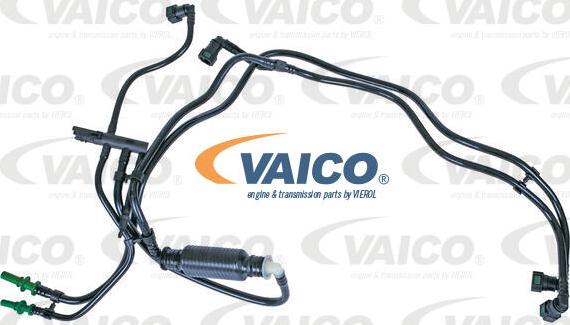 VAICO V42-0787 - Fuel Line www.avaruosad.ee