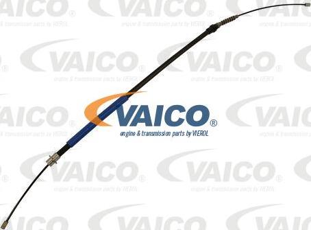 VAICO V42-30030 - Tross,seisupidur www.avaruosad.ee