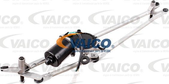 VAICO V50-1018 - Wiper Linkage www.avaruosad.ee