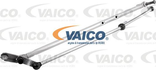 VAICO V50-1017 - Wiper Linkage www.avaruosad.ee