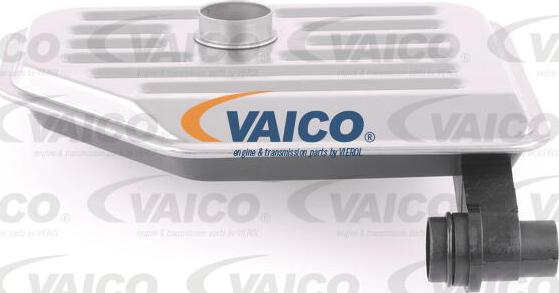 VAICO V52-0081 - Hydraulic Filter, automatic transmission www.avaruosad.ee