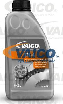 VAICO V60-0430 - Sadales kārbas eļļa www.avaruosad.ee