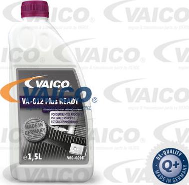 VAICO V60-0096 - Антифриз www.avaruosad.ee