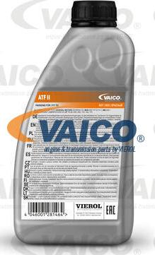 VAICO V60-0016 - Масло автоматической коробки передач www.avaruosad.ee