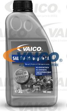 VAICO V60-0082 - Engine Oil www.avaruosad.ee