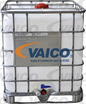 VAICO V60-0327 - Automatic Transmission Oil www.avaruosad.ee