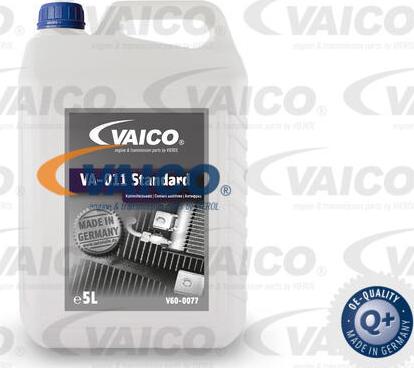 VAICO V60-0077 - Antifreeze www.avaruosad.ee