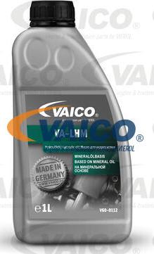 VAICO V60-0112 - Hidrauliskā eļļa www.avaruosad.ee