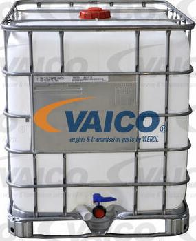 VAICO V60-0349 - Масло автоматической коробки передач www.avaruosad.ee