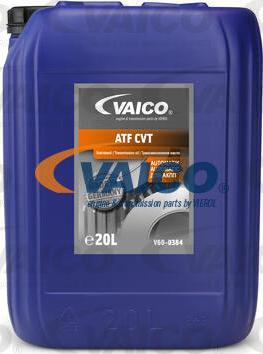 VAICO V60-0384 - Automatic Transmission Oil www.avaruosad.ee