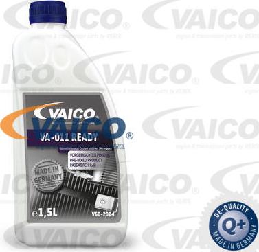 VAICO V60-2004 - Antifreeze www.avaruosad.ee