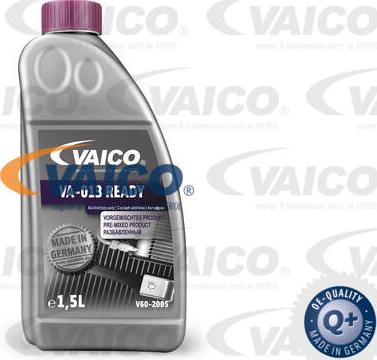 VAICO V60-2005 - Külmakaitse www.avaruosad.ee