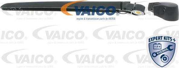 VAICO V10-9921 - Stikla tīrītāja svira, Stiklu tīrīšanas sistēma www.avaruosad.ee