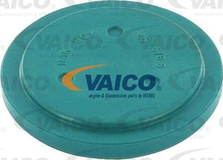 VAICO V10-9783 - Flange Lid, manual transmission www.avaruosad.ee