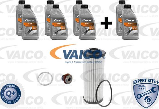 VAICO V10-4991-XXL - Parts Kit, automatic transmission oil change www.avaruosad.ee