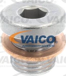 VAICO V10-4947 - Sealing Plug, oil sump www.avaruosad.ee