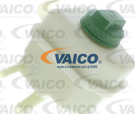 VAICO V104429 - Kompensācijas tvertne, Stūres past. hidrauliskā eļļa www.avaruosad.ee