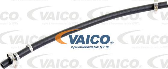 VAICO V10-4641 - Hydraulic Hose, steering system www.avaruosad.ee