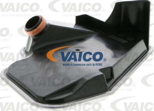 VAICO V10-4724 - Hydraulic Filter, automatic transmission www.avaruosad.ee