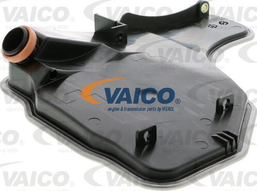 VAICO V10-4725 - Hydraulic Filter, automatic transmission www.avaruosad.ee