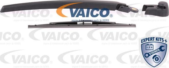 VAICO V10-5493 - Комплект рычагов стеклоочистителя, система очистки стекол www.avaruosad.ee