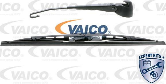 VAICO V10-5440 - Stikla tīrītāju sviru kompl., Stiklu tīrīšanas sistēma www.avaruosad.ee