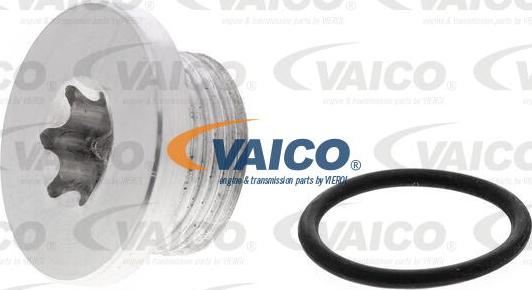 VAICO V10-5598 - Screw Plug, transmission housing www.avaruosad.ee