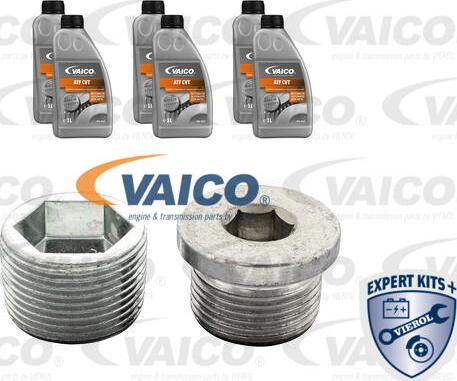 VAICO V10-5540 - Parts Kit, automatic transmission oil change www.avaruosad.ee