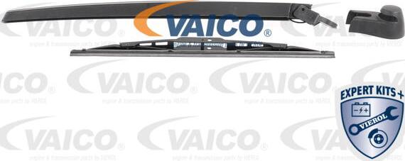 VAICO V10-5519 - Комплект рычагов стеклоочистителя, система очистки стекол www.avaruosad.ee